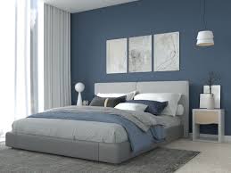 10 best blue paint colors for bedroom