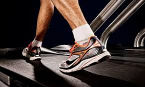 How Long Do You Have Left To Live Treadmill Test Predicts