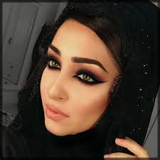 arab makeup 10 best arabian eye