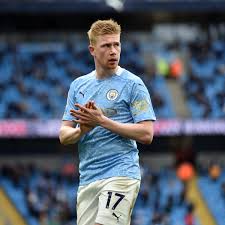 Kevin de bruyne, 29, from belgium manchester city, since 2015 attacking midfield market value: Manchester City S Kevin De Bruyne Crowned Pfa Player Of The Year Sports Illustrated Manchester City News Analysis And More