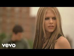 Songs are ranked based on an inverse point. My Happy Ending By Avril Lavigne Songfacts