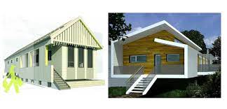 Q4 Architects Tornado Proof Home Is An