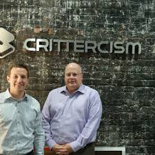 Crittercism Names Dave Robbins As Ceo Co Founder Levy To