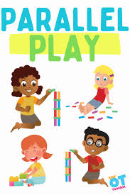 parallel play definition benefits