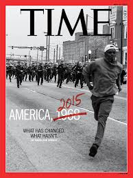 Why TIME Chose an Amateur Photographer's Image for Its Cover | PDNPulse