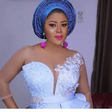 Image result for Aso ebi styles