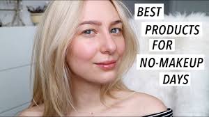 best s for no makeup days you