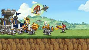Let's see how kingdom wars has made up for its missing parts. Kingdom Wars For Android Apk Download