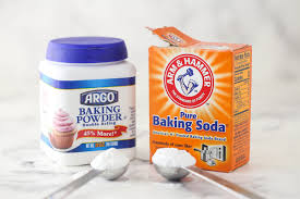 baking soda vs baking powder life