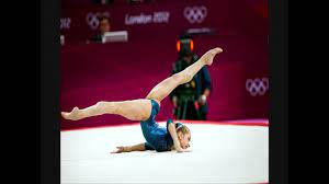 gymnastics floor elements you