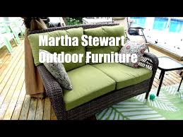 Martha Stewart Outdoor Furniture 10