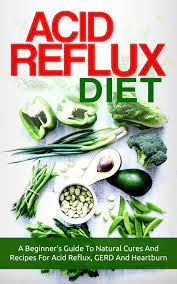 acid reflux t ebook by the total