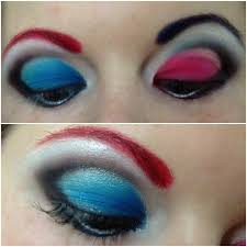 how to create a cut crease eye makeup look