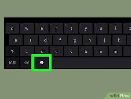how to type emojis on windows 8 and later