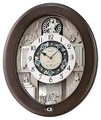 Seiko Clocks For The Home Browse 100