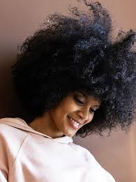 So you can stop hiding your dry hair under that beanie. How To Prevent Hair Breakage And Keep Your Natural Hair Moisturized When You Can T Go To Your Stylist Self