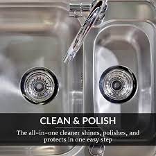 hope s perfect sink cleaner and polish