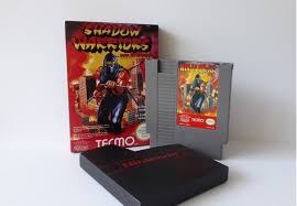 Step into the shoes of the ninja ryu hayabusa as he goes on a quest to avenge his father's unexpected death. Juego Ninja Gaiden Nintendo Nes Mercado Libre