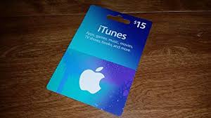 Products, accessories, services and more. Apple Itunes Prepaid Card 15 Buy Online In Dominican Republic At Desertcart 3446331