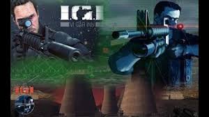 how to project igi 1