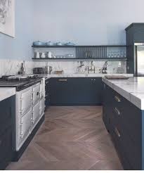 How To Choose The Best Kitchen Flooring