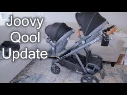 Joovy Qool Stroller 2020 Update You