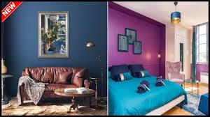 bedroom wall paint color ideas