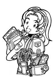 Who's here a fan of dork diaries? Pin On My Stuff