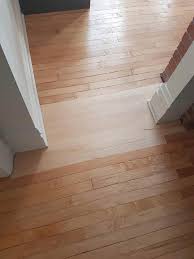 hardwood floor repairs in ottawa by