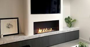 Fireplace Insert Ecosmart Fire