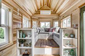 7 tips for decorating a tiny home