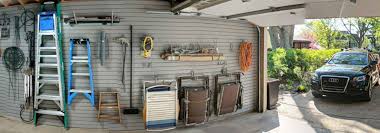 Premium Garage Wall Storage Systems