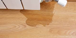damage your laminate flooring