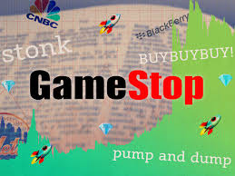 A reddit mob sent its stock more than 200% higher. The Gamestop Stock Market Saga Explainer Dictionary The Ringer