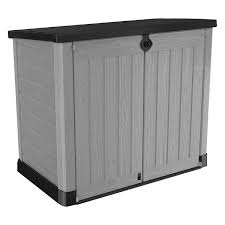 Ace Outdoor Garden Storage Shed 1200l