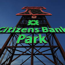 Citizens Bank Park | Philadelphia PA