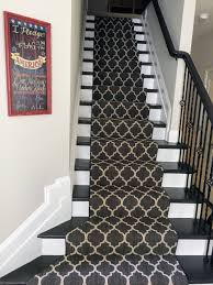 tuftex carpet stair runner beers