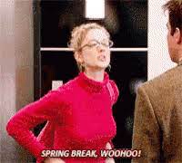 Spring Break Arrested Development GIF - Spring Break Arrested Development  Flashing - Discover & Share GIFs