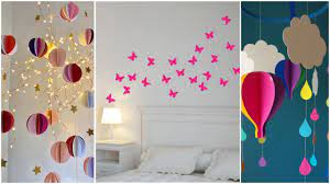 3 diy kids bedroom decor ideas 2020