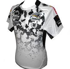 zebre rugby errea mens away rugby union