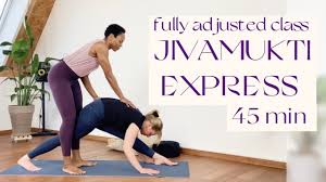 jivamukti yoga 101 a tell all