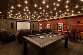 Basement Ceiling Ideas How To Convert