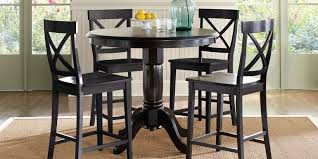 Enter your email address to receive alerts when we have new listings available for high top kitchen table and chairs. Counter Height Dining Room Table Sets For Sale