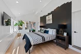 Our Favorite Black Bedroom Design Ideas