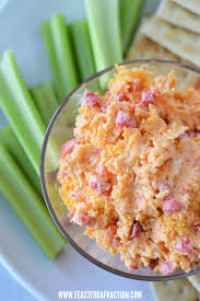 southern pimento cheese feast for a
