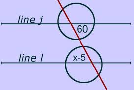 Practice Problems Parallel Lines