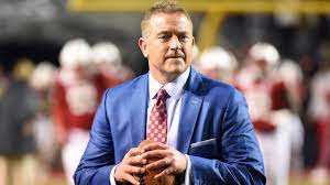 Would Herbstreit ditch college football ...