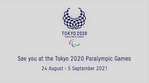 2021 paralympic schedule Tokyo Paralympics