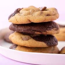 best ever brookie cookies quick easy
