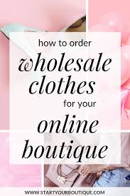 Still, there are many alternatives to send money to friends and relatives. How To Order Clothes For Your Boutique Start Your Boutique